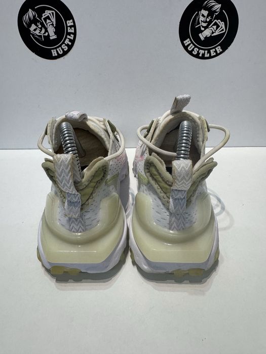 Маратонки NIKE REACT VISION .Номер 36