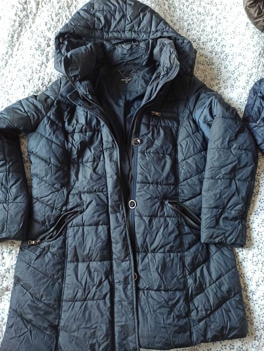 Дамски зимни и пролетни якета