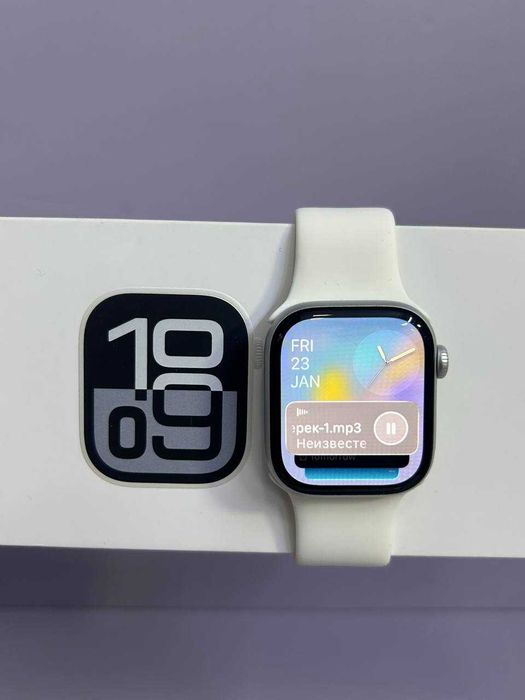 Apple Watch series 10, 42мм / СА42353