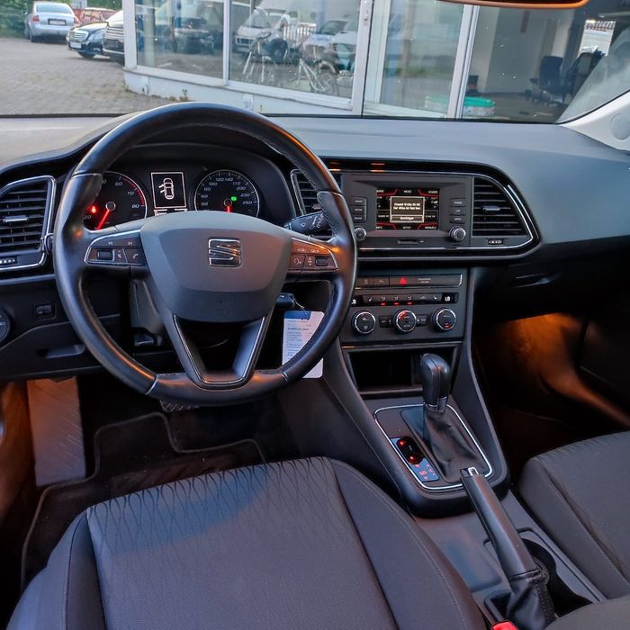 De vânzare Seat Leon