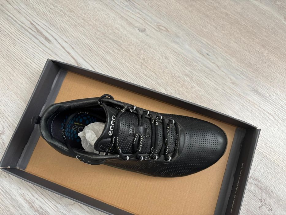 ECCO кроссовки оригинал