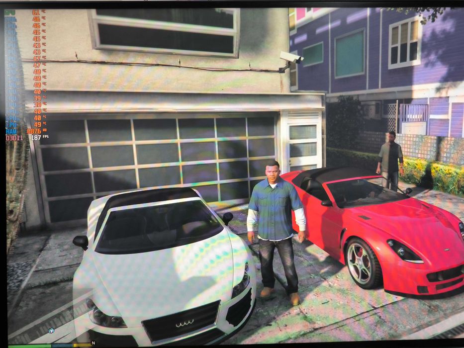 Unitate PC GAMING i9 9900K 5.0Ghz/32GB DDR4/RTX3060 12GB/SSD/2TB HDD