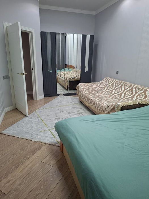 Керуен сарай суточный халял