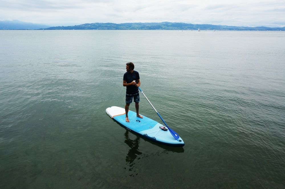 Inchiriez placi stand up paddle (SUP)