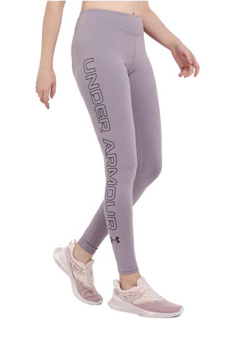 Фитнес клин Under Armour