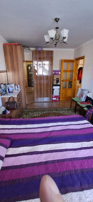 Продам 3 комнатную квартиру