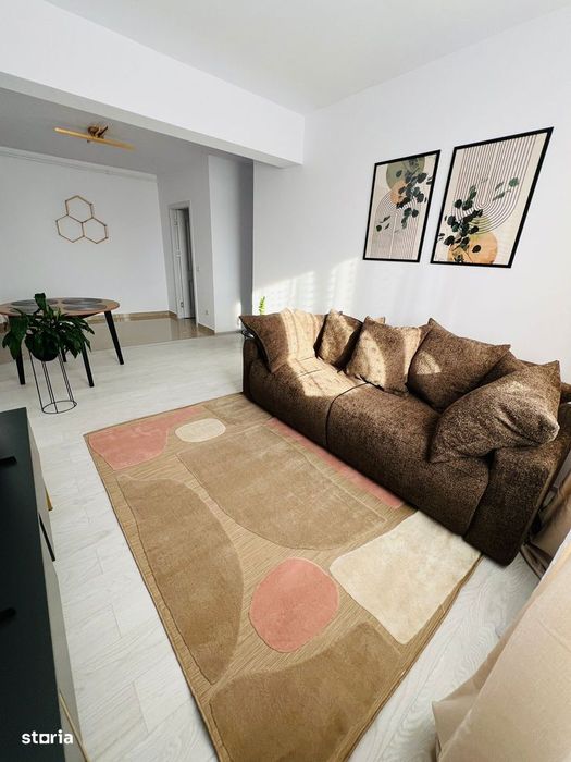 Apartamente noi cu 2 camere în Cartierul Iriss – Valea Lupului