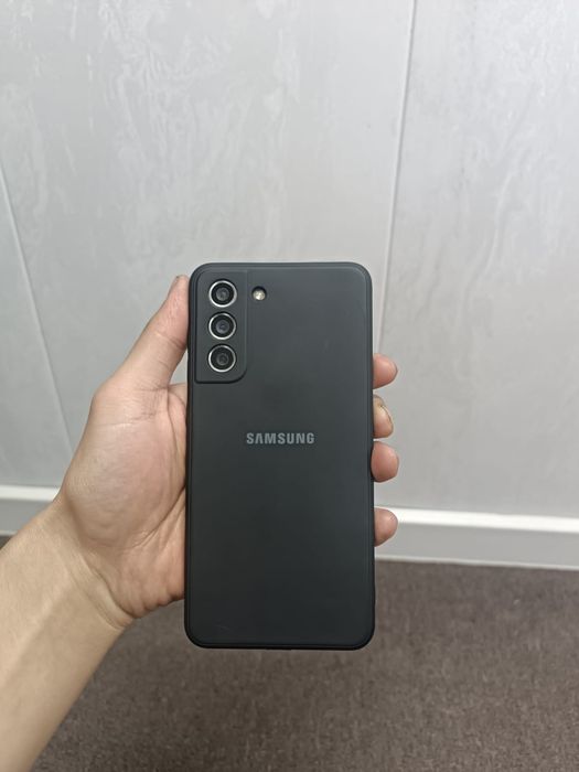 Samsung S21 FE 5G