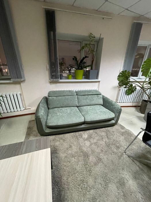 Перетяжка дивана