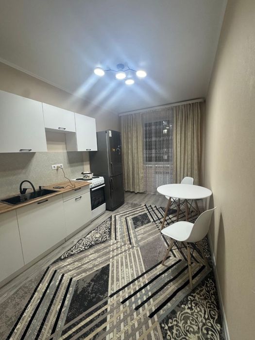 Продажа 1 ком квартиры