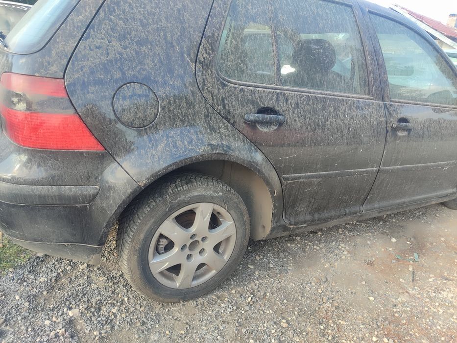 Фолксваген Голф 4 1.9 tdi / 1.4 бензин НА ЧАСТИ