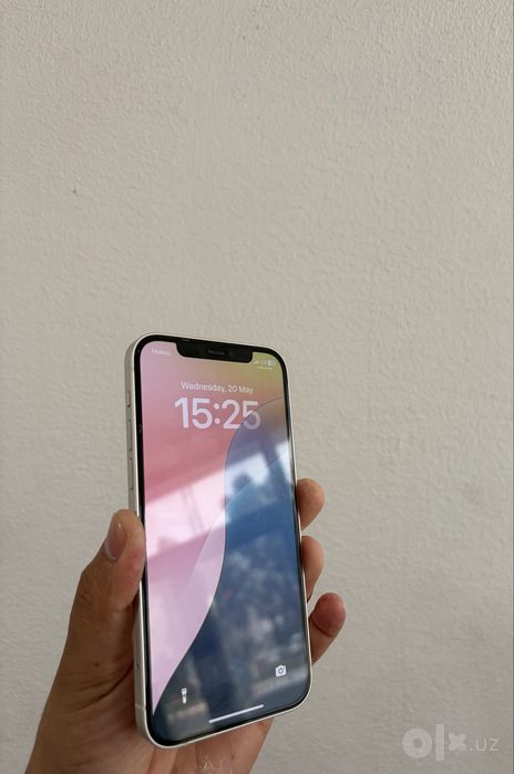 Iphone 12 oq yashi