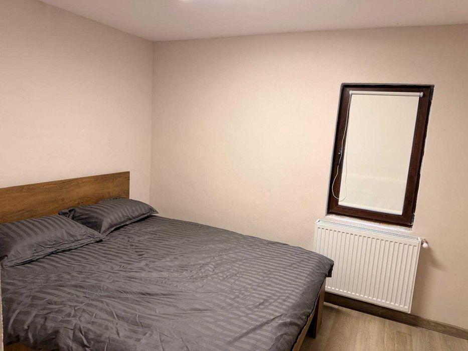 Apartament cu 3 cam pe centru in Cisnadie- Renovat