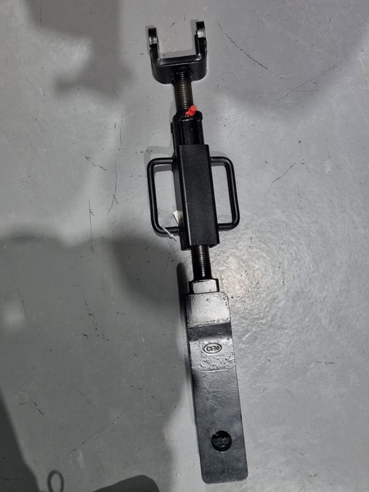 Intinzator vertical tija reglabila furcă furca tractor case massey fer