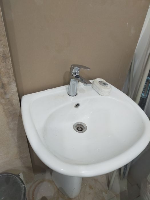 Раковина комплект,Унитаз компл