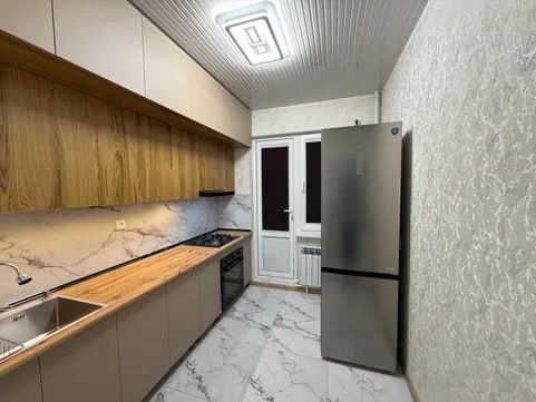 Сдаю 2-х ком квартиру на Яшнабадском Ашбад Парк