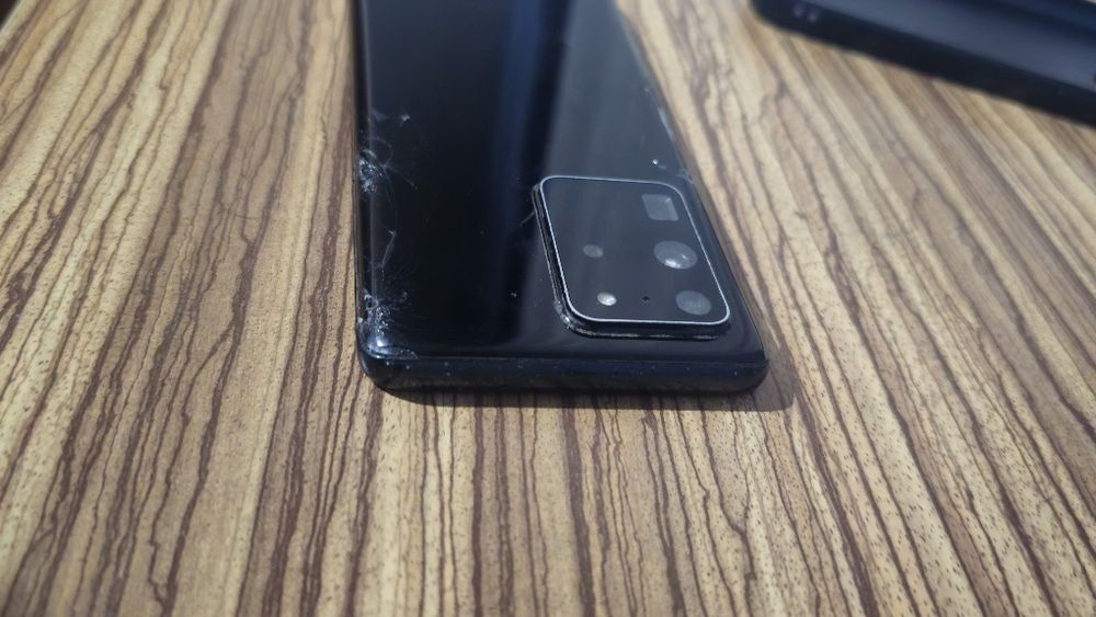 Samsung S20 Ultra
