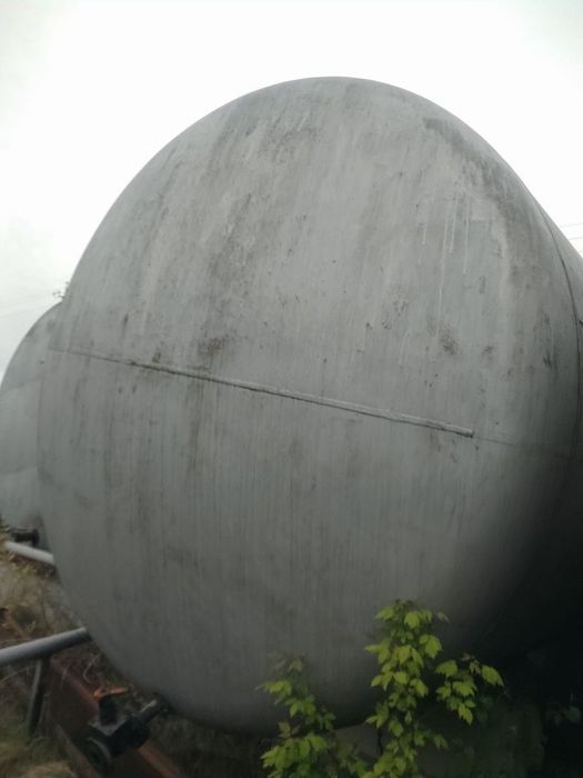 Бочки  ёмкости цистерны