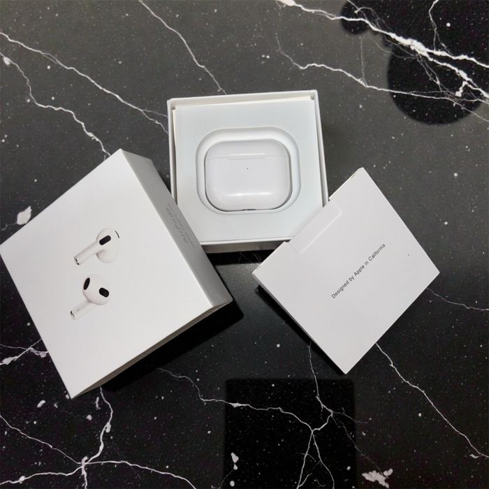 Apple AirPods 3 - cu Factura si dovada achizitiei