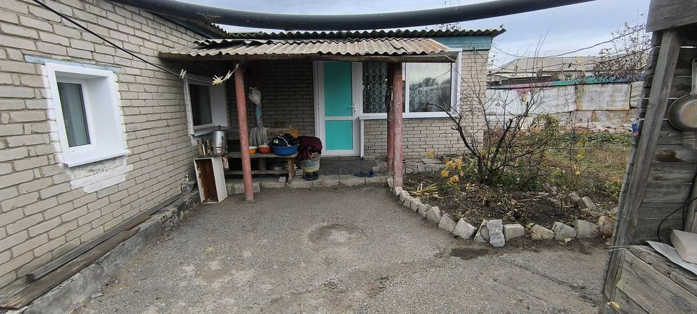 Продается дом в Затобольске