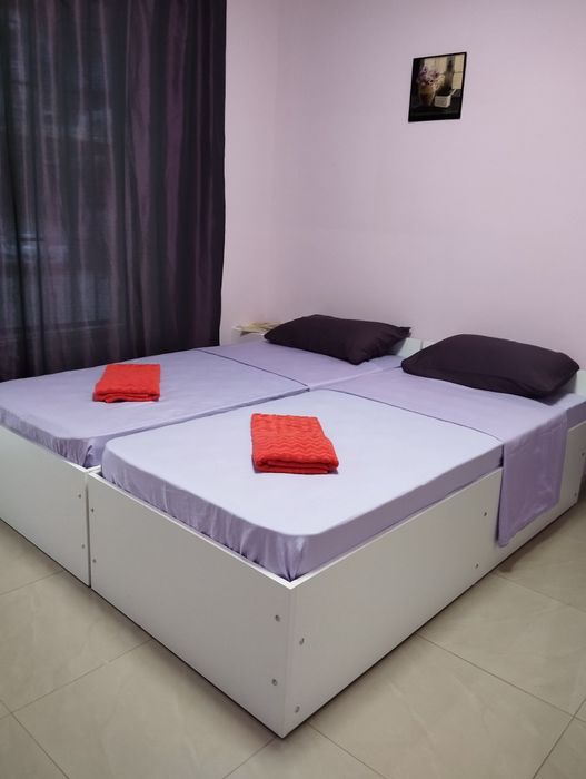 Апартамент Бургас Център "Възраждане"