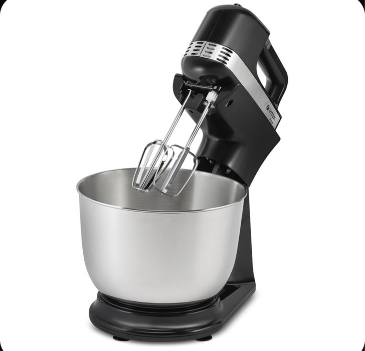 Кухонный миксер, миксер стационарный