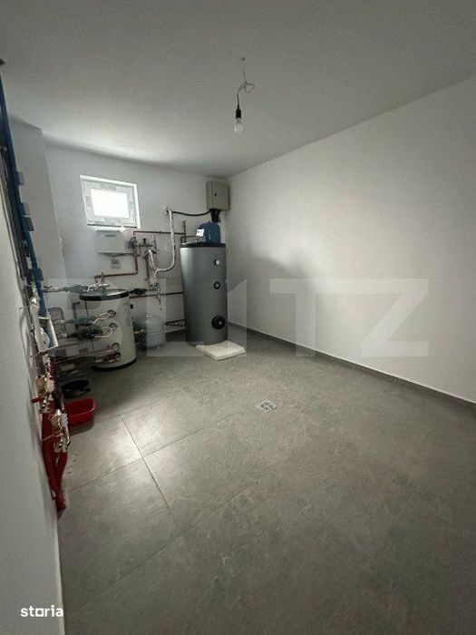 Casa individuala, 4 camere, 3 bai, garaj, zona Beta Residence