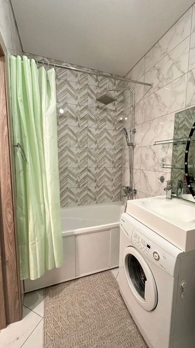 Продам 1 ком квартиру полноценая