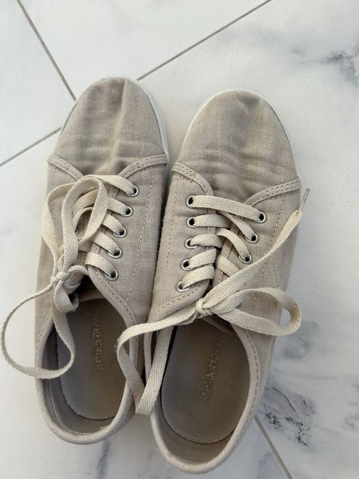 Обувь летняя 35 размер