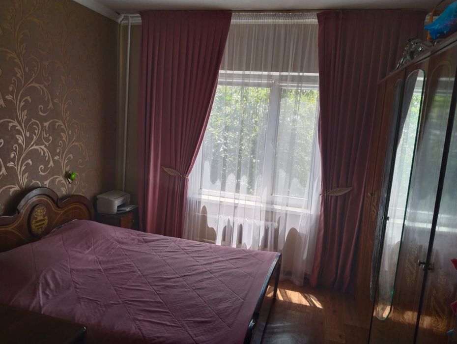 Продам квартиру в хорошем районе