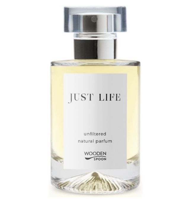 Wooden Spoon Just Life