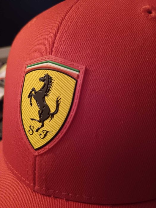 Sapca Ferrari Originala Puma