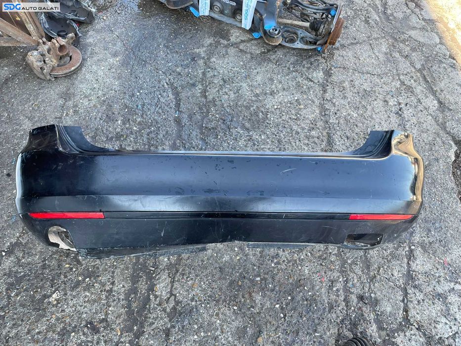 Bara Spoiler Spate cu DEFECT Volkswagen Golf 6 Break Combi 2008 - 2014 [2852X]