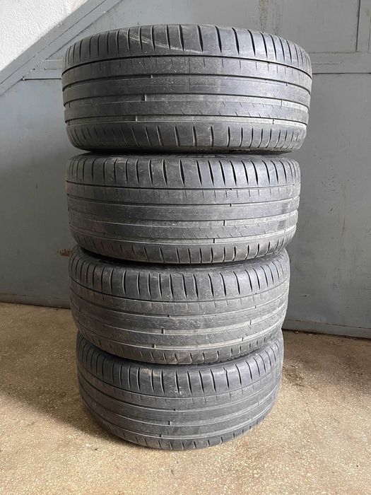 Jante OEM Audi S Line 18 8.5J x 18 ET29 8T0601025CF