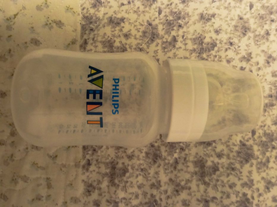 Шишета Phillips AVENT