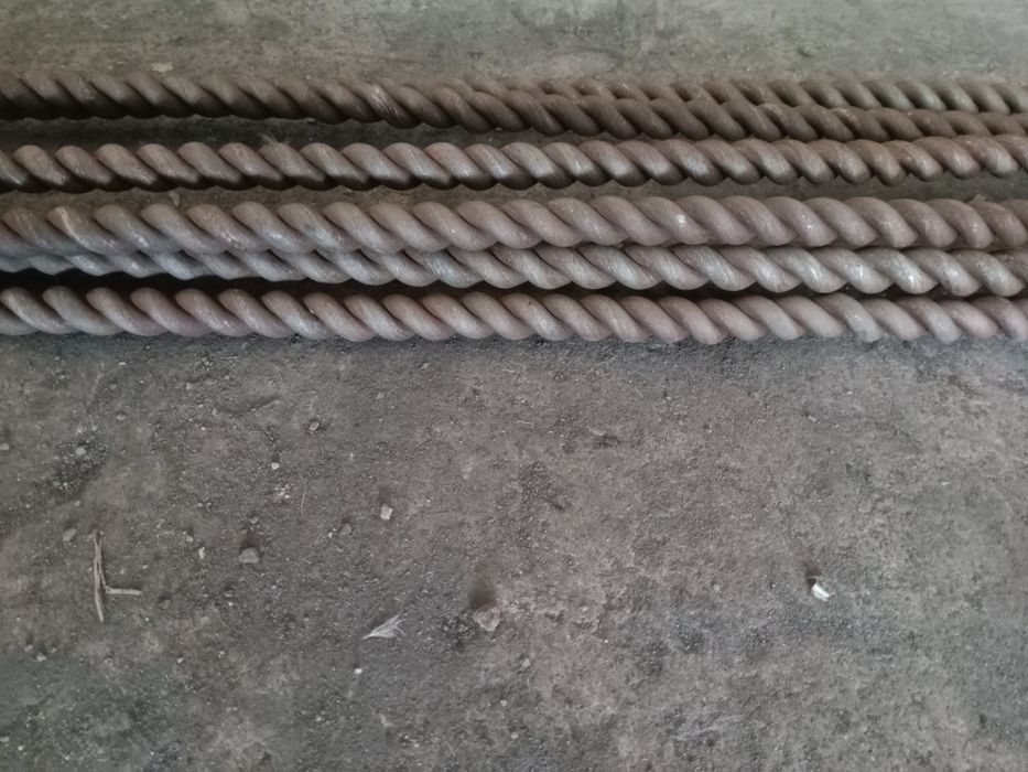 Перекрученная фелигрань