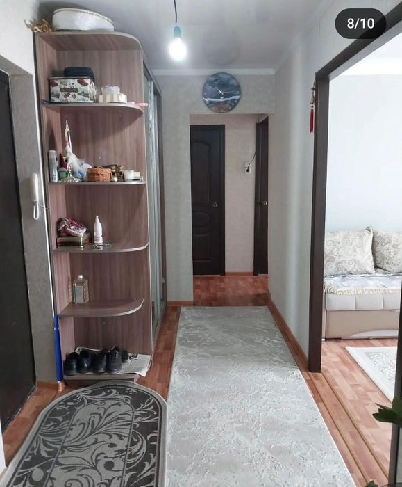 сдам 2ком квартиру