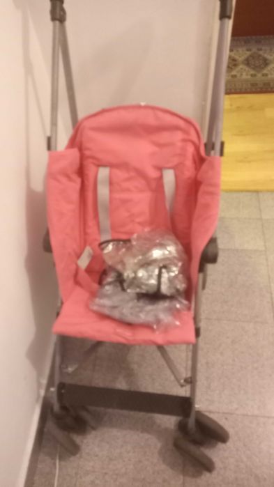 Детска Количка Лятна Макларън