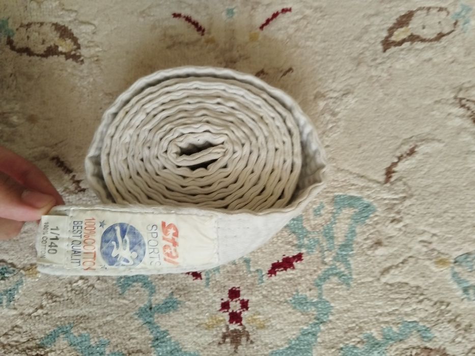 Кимоно дзюдо десткий