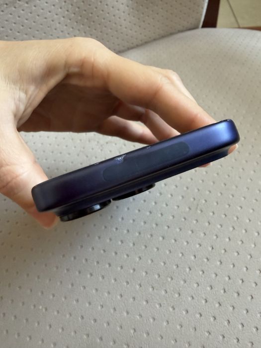 Iphone 17 pro 512 esim