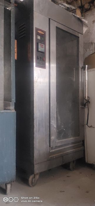 Электронная гриль аппарат