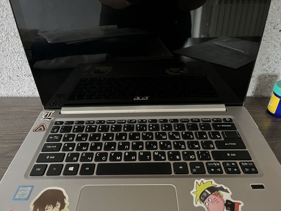 Ноутбук Acer Swift 5