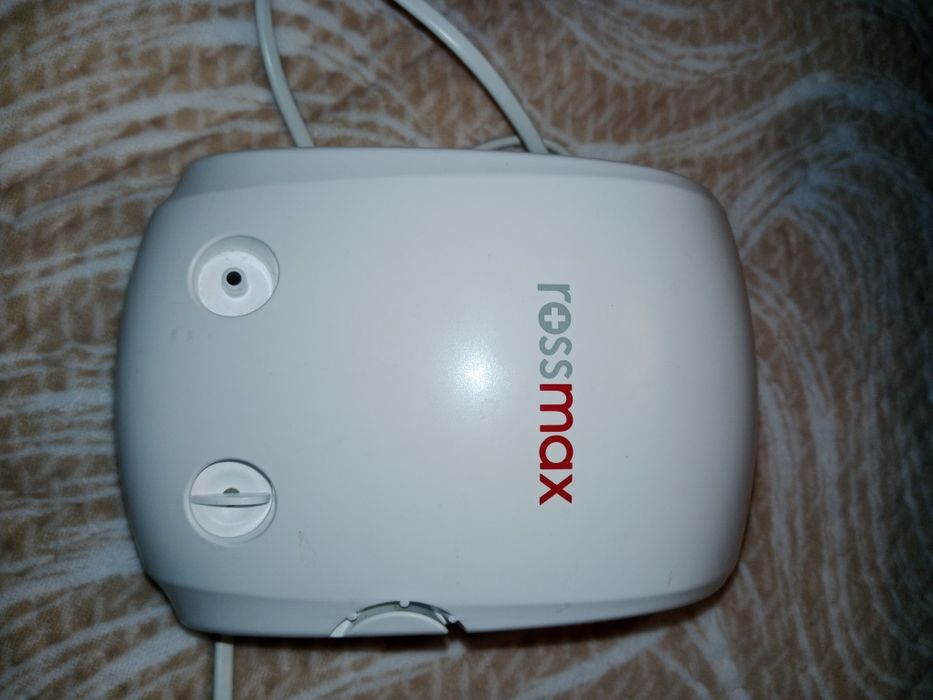 Ингалятор Rossmax