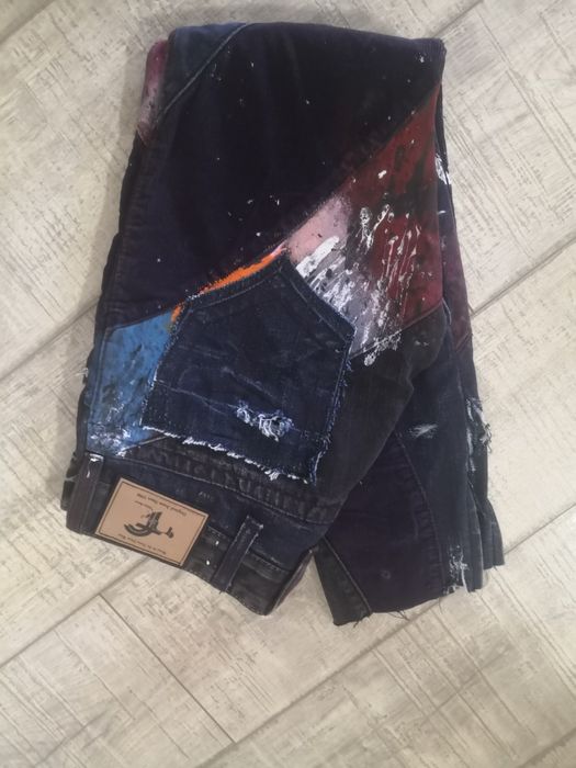 Blugi damă Ștefan Muscă