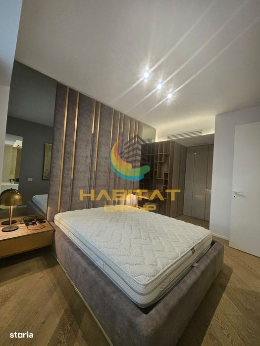 Închiriere Apartament 4 camere | Cotroceni |  Cortina Academy