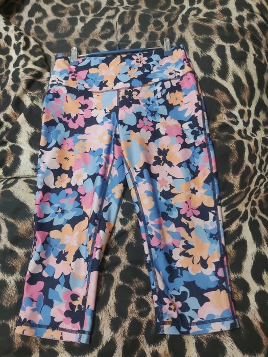 Капри молодежные