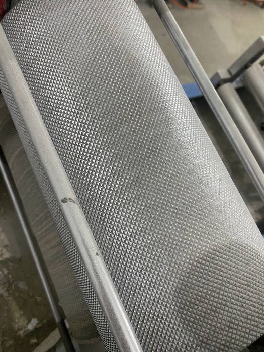 Salfetka 21/21 ishlab chiqarish stanogi