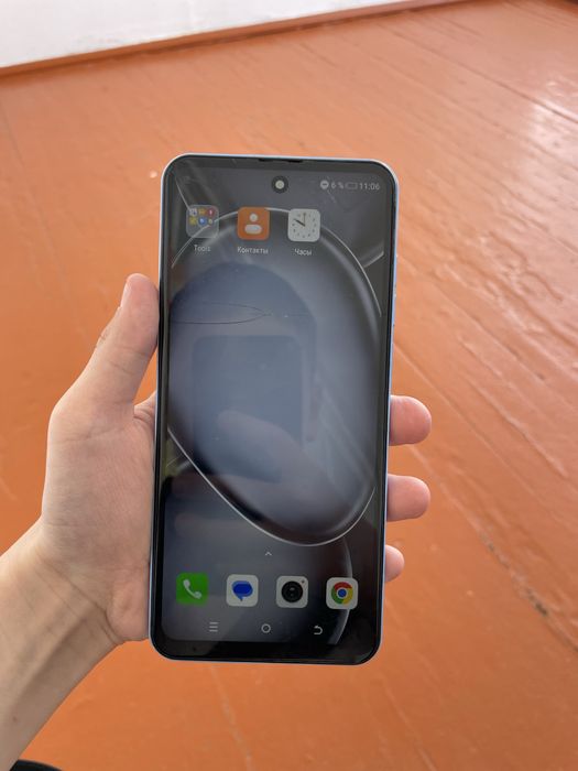 Телефон с гарнтией