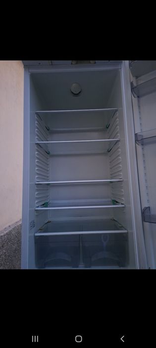 Атлант холодилник