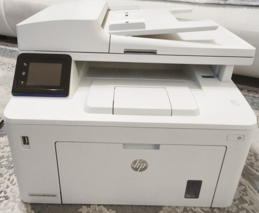 Imprimanta HP Wifi Laser monocrom